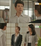 MBC모바일 | GO! MBC <개과천선> 박민영, 차영우펌 떠나 김명민 품으로 갔다