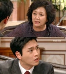 MBC모바일 | GO! MBC <엄마의 정원> 최태준, 아이 못낳는 정유미 내쫓겠다는 김창숙에 분노!