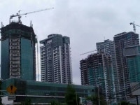  JAKARTA | The St.Moritz - Part II | Mixed Dev | 17 Towers | 1 x 65 Fl | U/C - Page 93 - SkyscraperCity
