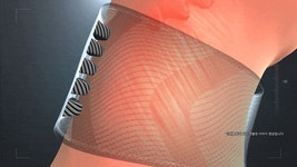 [테이핑테크] 3세대 GX 허리보호대 | 홈쇼핑모아 [GSMYSHOP] [테이핑테크] 3세대 GX 허리보호대