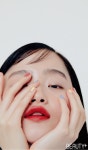 스프링 시즌에 딱, 퐁당 네일