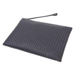 보테가베네타 인트레치아토 클러치 네이비 442242 V001O 4014- 이랜드몰