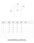 23SS 톰브라운 남성 스트라이프 코튼 반팔티 그레이 MJS212A J0061 982 - 리본즈(REEBONZ)
