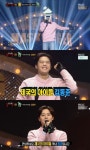 ‘복면가왕’ 춘천역, 제아 김동준…황금거북이 3R 진출 | 텐아시아 | 복면가왕 춘천역, 제아 김동준…황금거북이 3R 진출텐아시아