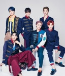 [텐스타] ‘TEN Star 커버스토리’ 원어스 “우리만의 색깔, 만들... Star 커버스토리 원어스 우리만의 색깔, 만들 거예요텐아시아