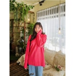 스타일에 욕심을 더하다 헤이포켓니트