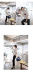 스타일에 욕심을 더하다 버터플라이T