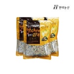 [오늘의장보기] 발아현미21곡 600g 3봉 - 샵계부
