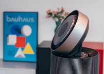 LG 퓨리케어 360˚ 공기청정기 알파 – 디에디트 – THE EDIT 이보다 더 똑똑할 순 없다, LG 퓨리케어 360˚ 알파