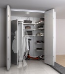 세대 시스템 < H SERIES | 대한민국 프리미엄 주거 공간의 기준, 단 하나의 완벽함 THE H 현대 디에이치