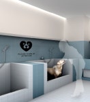 커뮤니티/주차장 < H SERIES | 대한민국 프리미엄 주거 공간의 기준, 단 하나의 완벽함 THE H 현대 디에이치