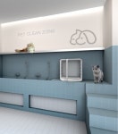 커뮤니티/주차장 < H SERIES | 대한민국 프리미엄 주거 공간의 기준, 단 하나의 완벽함 THE H 현대 디에이치