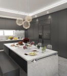 특화 아이템 > H SERIES | 대한민국 프리미엄 주거 공간의 기준, 단 하나의 완벽함 THE H 현대 디에이치