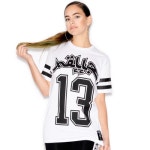 THEBOUNCE THIRTEEN T-SHIRTS