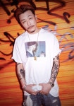 THEBOUNCE [시크릿소사이어티] 2016 s/s lookbook