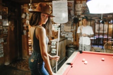 THEBOUNCE [브릭스톤] 2016 fall lookbook