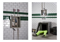 THEBOUNCE [더블에이씨] AAC 2019 S/S lookbook