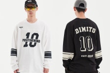 THEBOUNCE [DMT-PSTVM] 2020 S/S lookbook