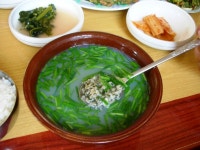 [하동맛집]섬진강횟집의 재첩국 :: 맛집정보 || 더페스티벌 [하동맛집]섬진강횟집의 재첩국 :: 맛집정보