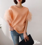 텐바이텐 10X10 : Cha Tee