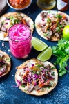 Flipboard의 Foodster Recipes