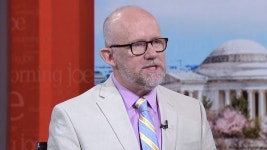 MSNBC forced into 7-second delay after GOP strategists expletive-filled rant | TheHill MSNBC forced into 7-second delay after... 