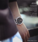  LM_6373 [세이코] SIEKO Chrono Silver (상품코드 : 6373)