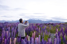 스마트폰 카메라의 비밀, 제3탄 편의기능편