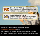 4차 산업의 중심 VR&AR! 창업지원 쉽게 받으려면?