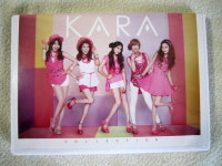 가생이닷컴>팬빌리지 > 카라 > KARA Solo Collection (무단펌)