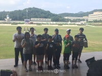 광주광역시 정암초등학교, 전국과학경진대회서 우수한 성적 거둬