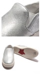 WIZWID:위즈위드 - [Ash:아쉬][아쉬]15SS 350046 IMPULS / 임펄스 크로커다일 슬립 WIZWID