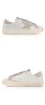 REEBONZ Golden Goose Super Star Womens Low-top Sneakers - REEBONZ