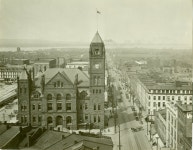  Canadian skylines of the past - Page 103 - SkyscraperPage Forum