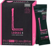 도매꾹 :: 대한민국1위 돈버는 쇼핑 - 도매꾹 [도매꾹] 남양유업 루카스나인 쁘띠 마일드 아메리카노 10T