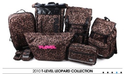 환영합니다.더엑스샵입니다. [T-LEVEL]티레벨 레오파드 제품 입고NEWS - 유한회사 브라운컴퍼니