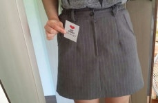 더윤즈 그레이REVIEW - theyoons