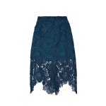 Shop The Trend: Uneven Hemline Skirts Shop The Trend: Uneven Hemline Skirts | The Zoe Report
