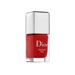 The Nail Polish Color Everyone Is Wearing This Month
