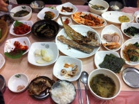 오늘의유머 - 흔한 전라도의 밥집 흔한 전라도의 밥집