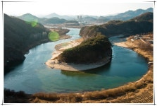 오늘의유머 - 우리 한반도... 우리 한반도...
