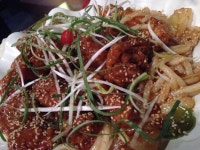 오늘의유머 - 월급받았으니 치느님좀 먹을게요..! 월급받았으니 치느님좀 먹을게요..!