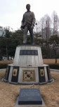 오늘의유머 - 안중근공원에 다녀왔습니다. 안중근공원에 다녀왔습니다.