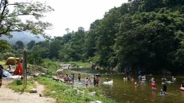 오늘의유머 - 강원도 고성(간성)에 놀러갔던 (8.5~8.7) 강원도 고성(간성)에 놀러갔던 (8.5~8.7)