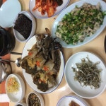 오늘의유머 - 전북 고창에 있는 우*회관 간장게장/석화 전북 고창에 있는 우*회관 간장게장/석화