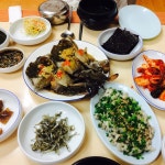 오늘의유머 - 전북 고창에 있는 우*회관 간장게장/석화 전북 고창에 있는 우*회관 간장게장/석화