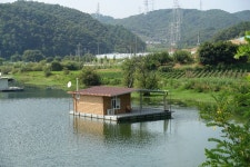 조황/조행기 > 습작 조행기 > 무쌍조프로의 ANGLE.. 더위를 피해 찾은 화곡지