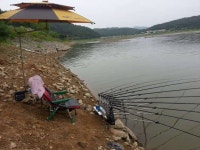 조황/조행기 > 습작 조행기 > 순수한 낚시일기..