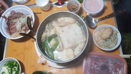 조황/조행기 > 습작 조행기 > 지인분들 계신곳으로~^^*