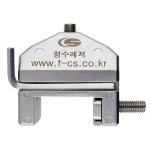 청수레져 좌대용  파라솔 거치클램프 ◆붙드리◆     낚시용품정보... 잘 붙들라고 붙쳐진 이름 !! 청수레져 좌대용  파라솔 거치클램프 ◆붙드리◆